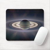 In Saturns Schatten Mousepad (Mit Mouse)
