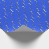 IN SCHULDEN-GESCHENK-VERPACKUNG GESCHENKPAPIER (Ecke)