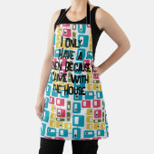 in schürze (InSitu)