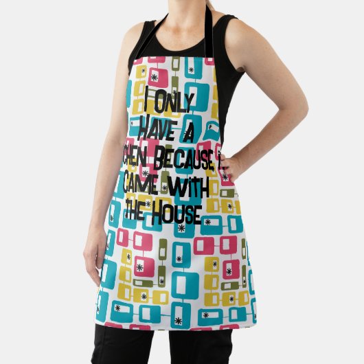 in schürze (InSitu)