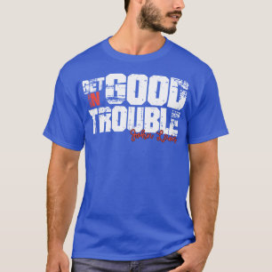 in Schwierigkeiten geraten 5 T-Shirt