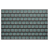 In Science We Trust Zitat - Lehrer Stoff (Yard (91,4 cm))