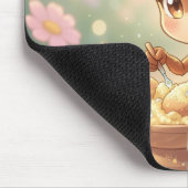 In Search of Blossom Gold.9 Mousepad (Ecke)
