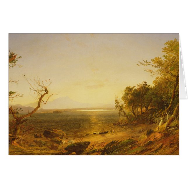 In See George (Vorderseite (Horizontal))