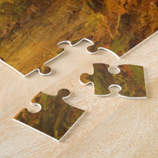 In See George Puzzle (Seite)