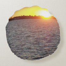„In seinem Licht gehalten – Trost des Sonnenunterg