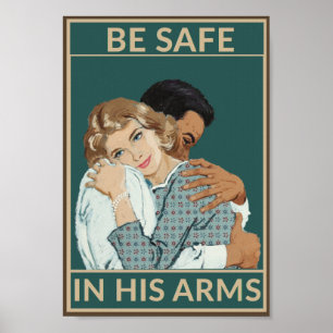 In seinen Armen Poster