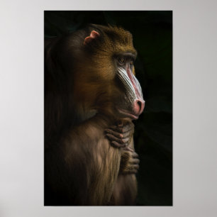 In seinen Gedanken Poster