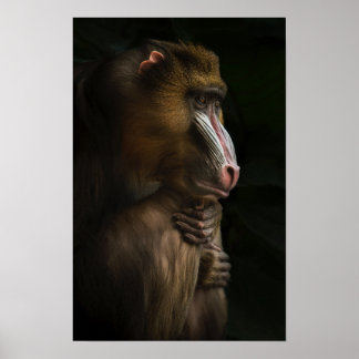 In seinen Gedanken Poster