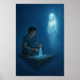 In seinen Träumen Poster