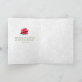 In seiner liebevollen Pflege (Innenseite)