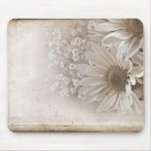 in Sepia Mousepad (Vorne)