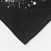 In September We Wear Teal Purple Ribbon Suicide Pr Fleecedecke (Ecke)