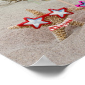 in Shades Poster (Ecke)