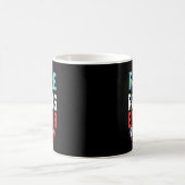 In Shirt Future Robotics Engineer Robotics Ingenie Kaffeetasse (Mittel)