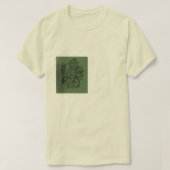 In-Shirt T-Shirt (Design vorne)