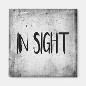 In Sight Magnet (Vorne)
