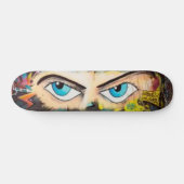 in skateboard (Horizontal)