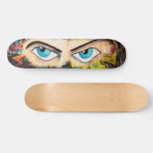 in skateboard (Horizontal)