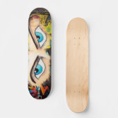 in skateboard (Vorderseite)