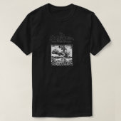 In Stahlgewittern Sturm von Sl Ernst Junger Deutsc T-Shirt (Design vorne)
