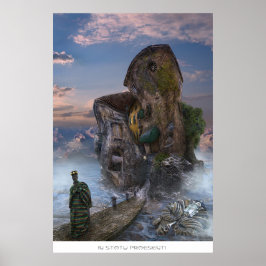 In Statu Praesenti - Poster