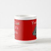 In Stein 40 Kaffeetasse (Mittel)