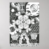 In Stille Poster (Vorne)