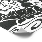 In Stille Poster (Ecke)