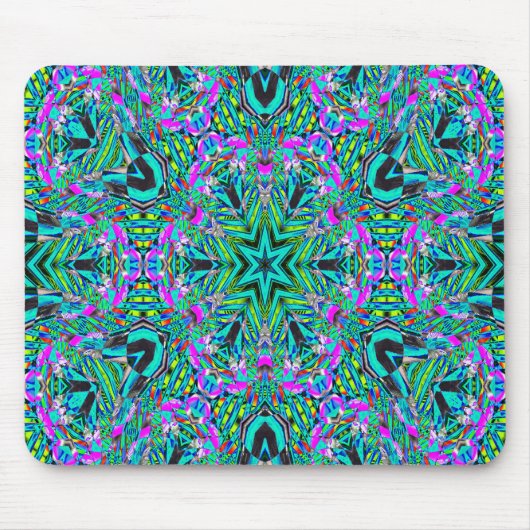 In the 60's...... mousepad (Vorne)