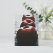 In the beginning god ... postkarte (Stehend Vorderseite)