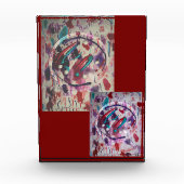 In the Cell Fotoblock (Vorderseite)