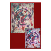 In the Cell Fotodruck (Vorne)