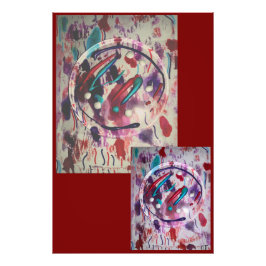 In the Cell Fotodruck