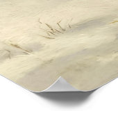 In the Cold Poster (Ecke)