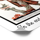 In the end, we all become stories poster (Ecke)