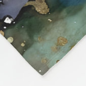 In the Evening Fleecedecke (Ecke)