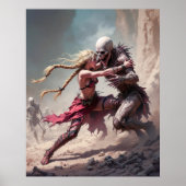 In the Groin Poster (Vorne)