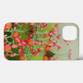 In the Pink 2011 Case-Mate iPhone Hülle (Rückseite (Horizontal))