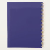 In the Presence of the Angels – Heavenly Remembran Planer (Rückseite)