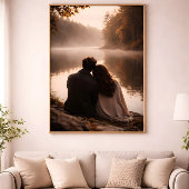 In the Shelter of Us Poster