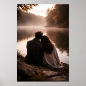 In the Shelter of Us Poster (Vorne)