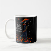 In The Stars We Find Our Ancestors Day Of The Dead Kaffeetasse (Links)