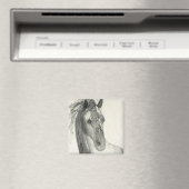 In the Wind Magnet (In Situ (Geschirrspüler))