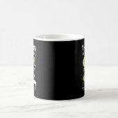 In Things Freizeit-Matcha-Tee Kaffeetasse (Mittel)