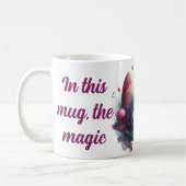 In this mug, the magic of Easter comes to life Kaffeetasse (Links)