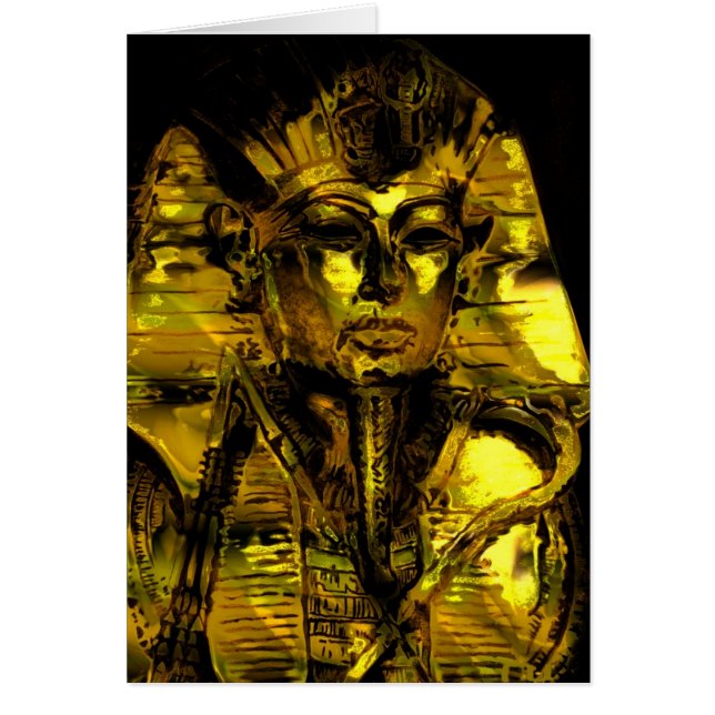 In Toutankhamons Licht (Vorne)