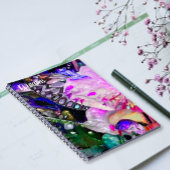 In Träumen Notizblock