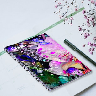 In Träumen Notizblock