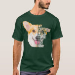 In True Friend cardigan welsh corgi Tshirt Ohrts D<br><div class="desc">True Friend cardigan welsh corgi Tshirt Ohrts Dog Lover .</div>